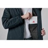 3260-35-XXL ストレッチフーディ防寒ジャケット3260 バートル 82674229