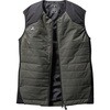 3214-14-XXL ヒーターベスト 3214ミルスグリーン バートル 82674195