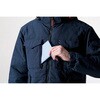 5050-35-XXL 防寒ジャケット5050 バートル 82675489