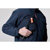 5050-35-XXL 防寒ジャケット5050 バートル 82675489