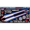 BEAK PROTECTION KIT MOTO GRAFIX (モトグラフィックス)