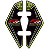 Front Fender Protector Kit MOTO GRAFIX (モトグラフィックス)
