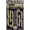 GS Tank Logo Infills MOTO GRAFIX (モトグラフィックス)