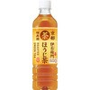 伊右衛門ほうじ茶600ml サントリー