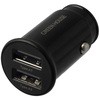 USB シガーソケット充電アダプタ USB Type-Ax2 グリーンハウス