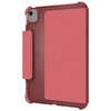 UAG U by UAG iPad Air(第5世代)LUCENT Case(クレイ) プリンストン