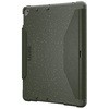 UAG iPad(第9/8/7世代)OUTBACK Case(オリーブ) プリンストン