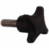 KJMS-63-M12-30 鍋屋バイテック会社 十字ノブ(おねじ) NBK(鍋屋バイテック会社) 82699097