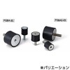 FGBA-40-30-M8-ES-40 鍋屋バイテック会社 防振ゴム ゴムバンパ(片側めねじ・片側おねじ) NBK(鍋屋バイテック会社) 82721576