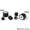 FGBA-100-50-M16-E-70 鍋屋バイテック会社 防振ゴム ゴムバンパ(片側めねじ) NBK(鍋屋バイテック会社) 82708021