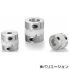 MOT-75C-38-40 鍋屋バイテック会社 カップリング カプリコン(オルダムタイプ・クランピングタイプ) NBK(鍋屋バイテック会社) 82714881