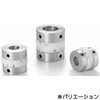 MOT-75-18-25 鍋屋バイテック会社 カップリング カプリコン(オルダムタイプ・セットスクリュータイプ) NBK(鍋屋バイテック会社) 82724875