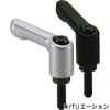 LDCM-5A-12-SG 鍋屋バイテック会社 ミニクランプレバー(おねじ) NBK(鍋屋バイテック会社) 82704539