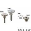 KNMS-16-M5-10 鍋屋バイテック会社 ローレットノブ NBK(鍋屋バイテック会社) 82709728
