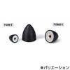 FGBB-75-89-M12-E-55 鍋屋バイテック会社 防振ゴム ゴムバンパ 円錐形状(めねじ) NBK(鍋屋バイテック会社) 82716299