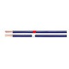 スピーカーコード 先バラ-先バラ(5m) 2本1組 ハイクオリティ CN-405A JVC(ビクター)