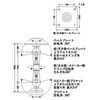 MTCU1 �ǁE�V��p���j�o�[�T���u���P�b�g(�z���C�g/1�{) MTC-U1 JBL 82699506