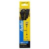 電源コード ACプラグ-2ピン電源ソケット(端子間ピッチ7mm 定格7A125V) CN-320B JVC(ビクター)