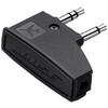 ヘッドフォンアクセ ADAPTERQC3 BOSE(ボーズ)