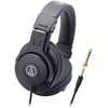 ヘッドホン   ATH-M30X [Φ3.5mm ミニプラグ] audio-technica