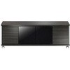 ～52V型対応テレビ台 AS-GD1200H ハイタイプ 朝日木材加工 (AVAWOOD)