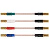 カートリッジ用リード線 AT6108 audio-technica