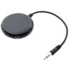 5分配ステレオミニプラグ AAC-SP5/BK MCO