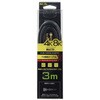 SH4CFF3EP 4K8K�Ή�4C�pF/F�^�A���e�i�P�[�u��(F�^�R�l�N�^�[) �}�b�N�X�e�� 82709044