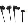 イヤホン カナル型   ATH-CKS1100X [Φ3.5mm ミニプラグ /ハイレゾ対応] audio-technica