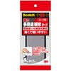 スコッチ 強力多用途補修テープ カード型 3M(スリーエム)