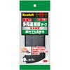 スコッチ 超強力多用途補修テープ 全天候タイプ カード型 3M(スリーエム)