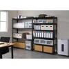 ANRー8818L スチールラック  軽量 耐荷重150kg アイリスオーヤマ 82710891