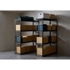 ANRTー1218L スチールラック棚板  軽量 耐荷重150kg アイリスオーヤマ 82710961