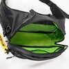 FB-859/PU/BK グランデヒップバッグ FLAGSHIP(フラッグシップ) 82711076