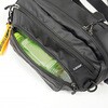 FB-859/PU/BK グランデヒップバッグ FLAGSHIP(フラッグシップ) 82711076