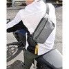 FB-857/PU/BK ユースフルボディーバッグ FLAGSHIP(フラッグシップ) 82711128