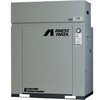 CLP55EF-14DM5 レシプロコンプレッサー(給油式) パッケージコンプレッサ ドライヤー付 アネスト岩田 82711907