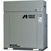 CLP75EF-14DM6 レシプロコンプレッサー(給油式) パッケージコンプレッサ ドライヤー付 アネスト岩田 82712065