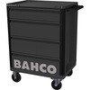 スチール製ワゴン ツールストレージ エントリー BAHCO(バーコ)