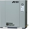 CLP22EF-14M5 レシプロコンプレッサー(給油式) パッケージコンプレッサ アネスト岩田 82712555