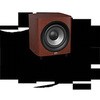 ウーファー  ウッド JBL