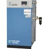 SLP-151EFDM5 オイルフリースクロールコンプレッサ(オイルフリータイプ) ドライヤー無 アネスト岩田 82712501
