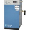SLP-151EFDM6 オイルフリースクロールコンプレッサ(オイルフリータイプ) ドライヤー無 アネスト岩田 82712580