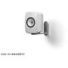 KEF LSX 壁掛けブラケット KEFB1WallBracket KEF(ケーイーエフ)