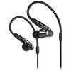 イヤホン カナル型   ATH-IEX1 [Φ3.5mm ミニプラグ] audio-technica