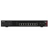 BS-XS2008P 法人向け レイヤー2 10Giga PoE スマートスイッチ BUFFALO(バッファロー) 82713219