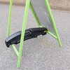 NSR-RW10 ラバーサインウエイト トーグ安全工業 82713271