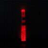 D-75P-4S LEDソーラー式ポールコーン トーグ安全工業 82713325