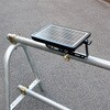 SLS-300S ソーラー式LED照明灯 トーグ安全工業 82713341
