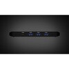 US5324 PC3台用 USB3.2 Gen1切替器(5Gbps)4デバイス接続/TypeA+TypeCケーブル両用対応 ATEN 82713350
